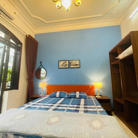 Honey Homestay Hanoi Exterior foto